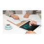 Xiaomi , Mi LCD Writing Tablet , 13.5 , LCD , Black Board/Green Font , It has no memory - you write one page, then delete it completely with one button; The life of the button battery is about a year when the display is cleared 100 times a day