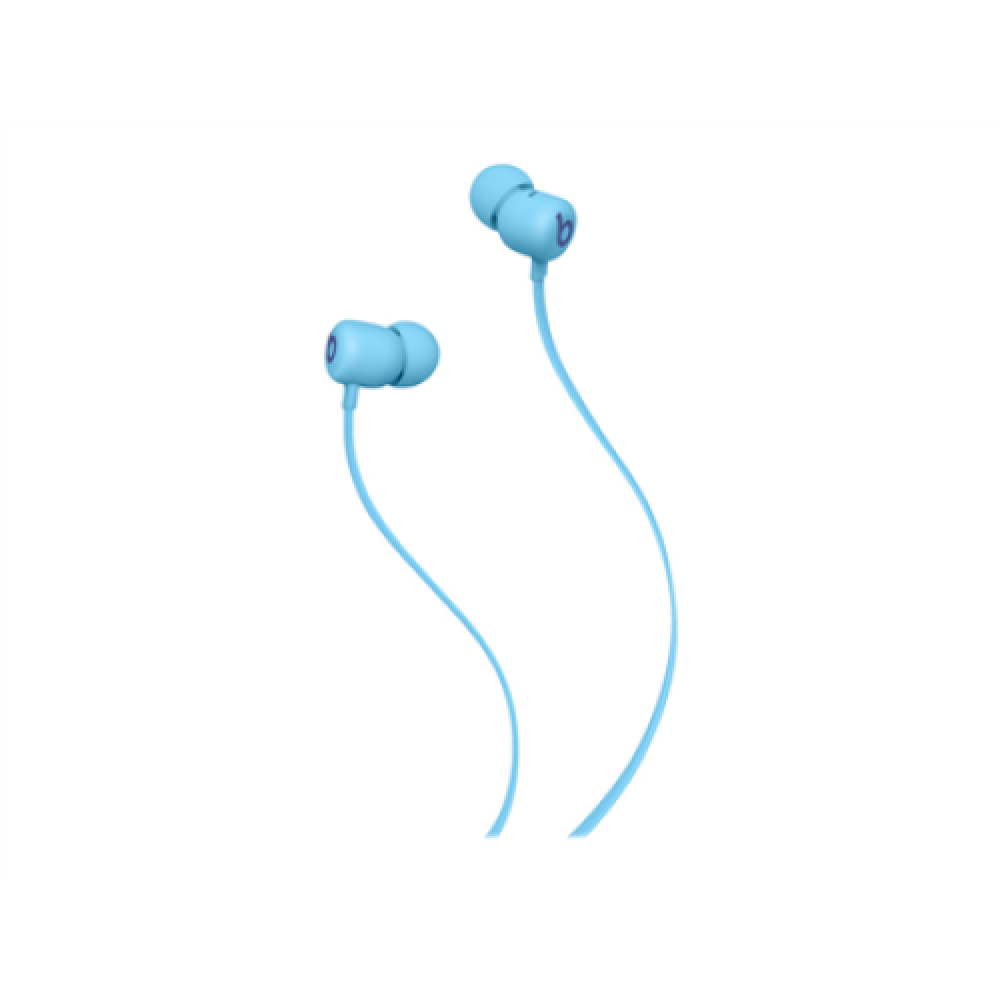 Beats , All-Day Earphones , Flex , Built-in microphone , Wireless , Flame Blue