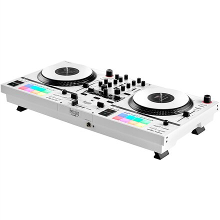 Hercules , DJControl Impulse T7 , USB connectivity