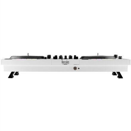 Hercules , DJControl Impulse T7 , USB connectivity