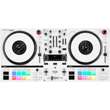 Hercules , DJControl Impulse T7 , USB connectivity