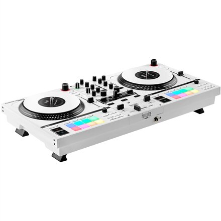 Hercules , DJControl Impulse T7 , USB connectivity