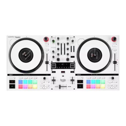 Hercules , DJControl Impulse T7 , USB connectivity