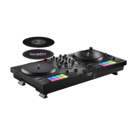 Hercules , DJControl Impulse T7 , USB connectivity