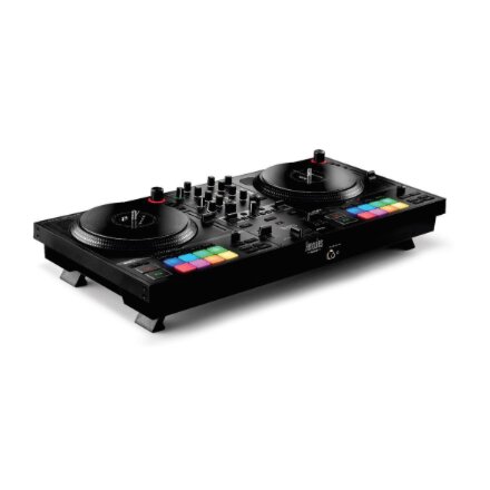 Hercules , DJControl Impulse T7 , USB connectivity