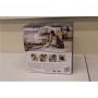 SALE OUT. Bissell SpotClean Cordless EU, Carpet and Upholstery Cleaner , Bissell , SpotClean EU, Carpet and Upholstery Cleaner , 3681N , Cordless operating , Washing function , 25.9 V , Operating time (max) 35 min , Black , Warranty 24 month(s) , DAMAGED 