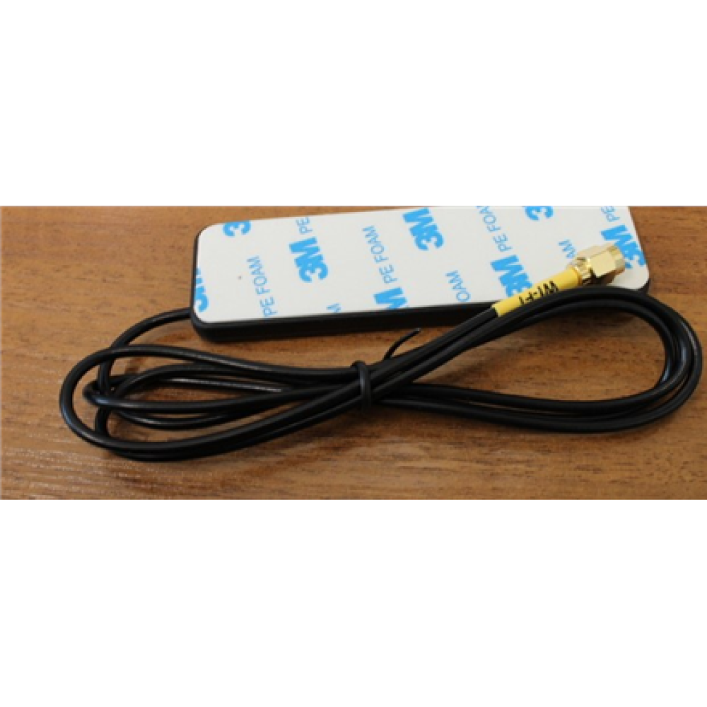 SALE OUT. VOOL LMC RF Antenna External Wi-Fi Dual-Band, 1 m , VOOL , LMC RF Antenna External Wi-Fi Dual-Band, 1 m , VO-04.20.01.06 , UNPACKED