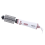 Camry , Hair Styler , CR 2021 , Warranty 24 month(s) , Number of heating levels 3 , 1000 W , White/Pink