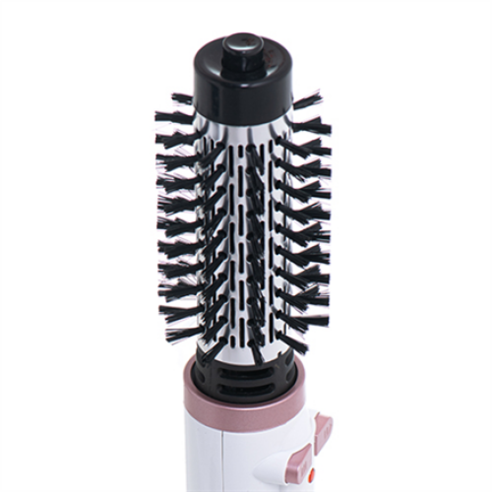 Camry , Hair Styler , CR 2021 , Warranty 24 month(s) , Number of heating levels 3 , 1000 W , White/Pink