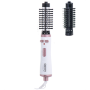 Camry , Hair Styler , CR 2021 , Warranty 24 month(s) , Number of heating levels 3 , 1000 W , White/Pink
