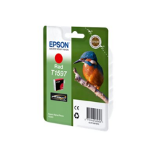 Epson T1597 Red , Red