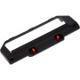 Xiaomi , Mi Robot Vacuum-Mop P Brush Cover , SKV4121TY , Black