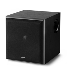 Edifier , Powered Subwoofer , T5 , Black , 70 W