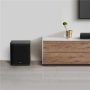 Edifier , Powered Subwoofer , T5 , Black , 70 W