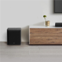 Edifier , Powered Subwoofer , T5 , Black , 70 W