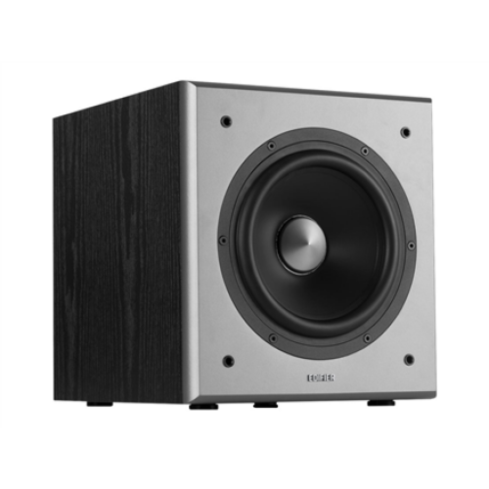 Edifier , Powered Subwoofer , T5 , Black , 70 W