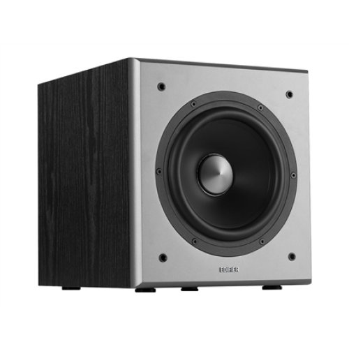 Edifier , Powered Subwoofer , T5 , Black , 70 W