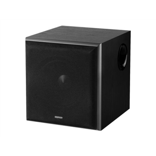 Edifier , Powered Subwoofer , T5 , Black , 70 W