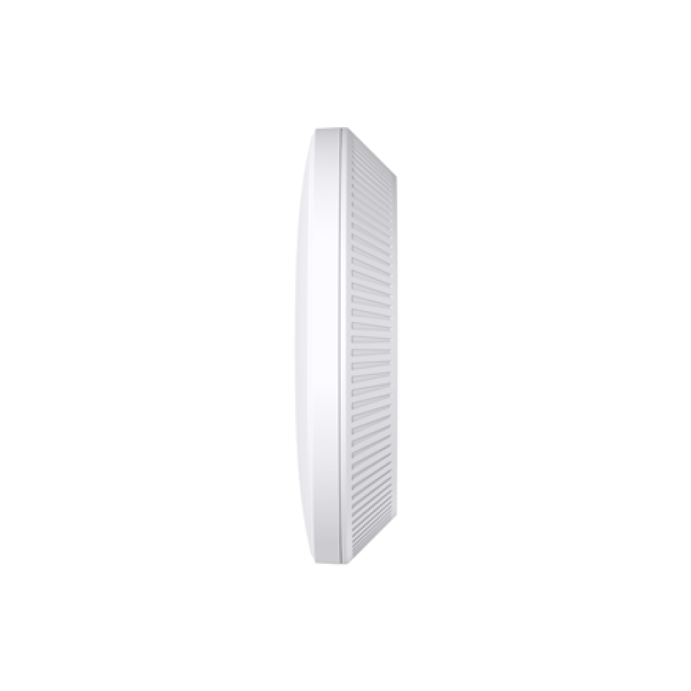 TP-LINK BE3600 Ceiling Mount Wi-Fi 7 Access Point , EAP723 , 802.11ax , 688+2882 Mbit/s , MU-MiMO Yes , PoE in