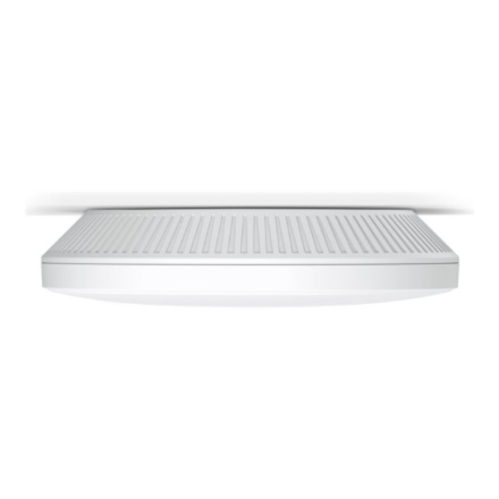 TP-LINK BE3600 Ceiling Mount Wi-Fi 7 Access Point , EAP723 , 802.11ax , 688+2882 Mbit/s , MU-MiMO Yes , PoE in