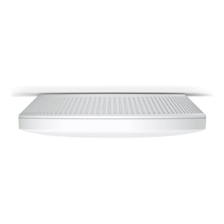 TP-LINK BE3600 Ceiling Mount Wi-Fi 7 Access Point , EAP723 , 802.11ax , 688+2882 Mbit/s , MU-MiMO Yes , PoE in