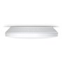 TP-LINK BE3600 Ceiling Mount Wi-Fi 7 Access Point , EAP723 , 802.11ax , 688+2882 Mbit/s , MU-MiMO Yes , PoE in