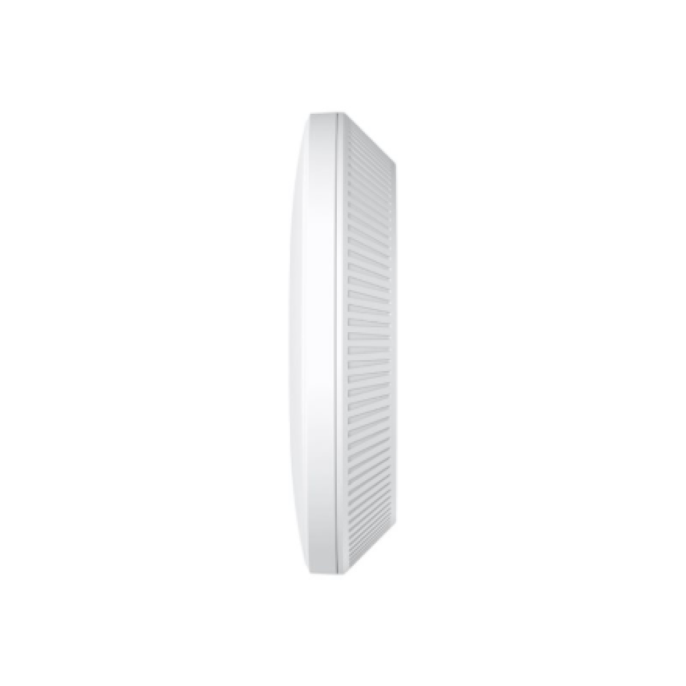 TP-LINK BE3600 Ceiling Mount Wi-Fi 7 Access Point , EAP723 , 802.11ax , 688+2882 Mbit/s , MU-MiMO Yes , PoE in