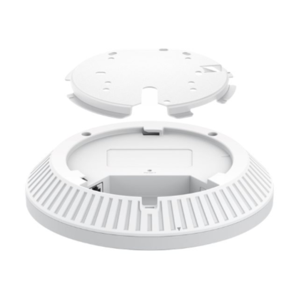 TP-LINK BE3600 Ceiling Mount Wi-Fi 7 Access Point , EAP723 , 802.11ax , 688+2882 Mbit/s , MU-MiMO Yes , PoE in