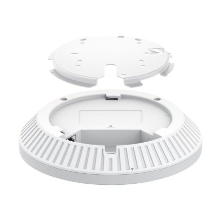 TP-LINK BE3600 Ceiling Mount Wi-Fi 7 Access Point , EAP723 , 802.11ax , 688+2882 Mbit/s , MU-MiMO Yes , PoE in