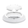 TP-LINK BE3600 Ceiling Mount Wi-Fi 7 Access Point , EAP723 , 802.11ax , 688+2882 Mbit/s , MU-MiMO Yes , PoE in
