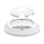 TP-LINK BE3600 Ceiling Mount Wi-Fi 7 Access Point , EAP723 , 802.11ax , 688+2882 Mbit/s , MU-MiMO Yes , PoE in