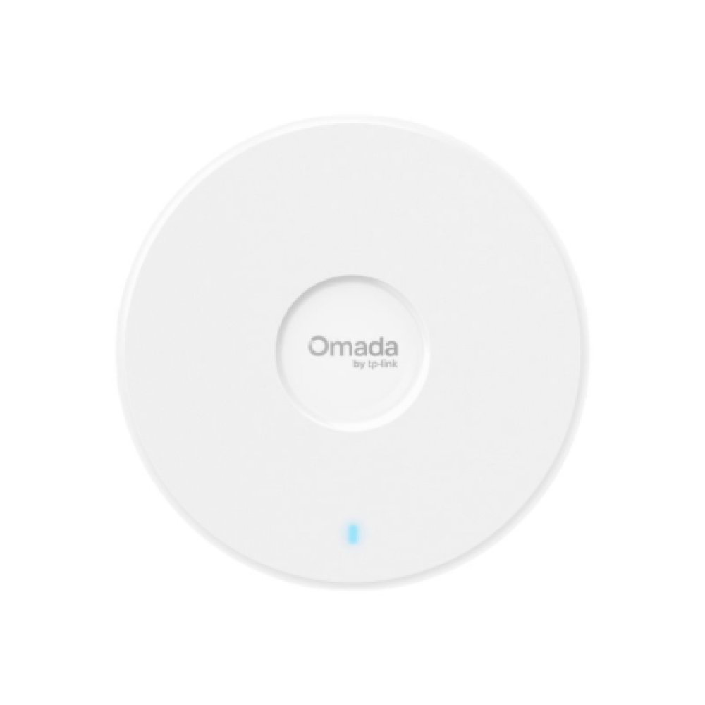 TP-LINK BE3600 Ceiling Mount Wi-Fi 7 Access Point , EAP723 , 802.11ax , 688+2882 Mbit/s , MU-MiMO Yes , PoE in