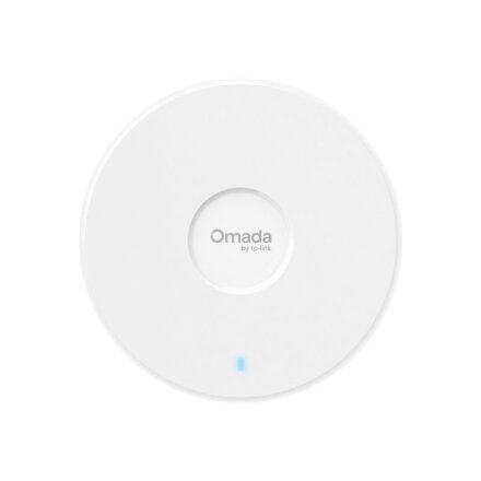 TP-LINK BE3600 Ceiling Mount Wi-Fi 7 Access Point , EAP723 , 802.11ax , 688+2882 Mbit/s , MU-MiMO Yes , PoE in