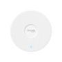 TP-LINK BE3600 Ceiling Mount Wi-Fi 7 Access Point , EAP723 , 802.11ax , 688+2882 Mbit/s , MU-MiMO Yes , PoE in