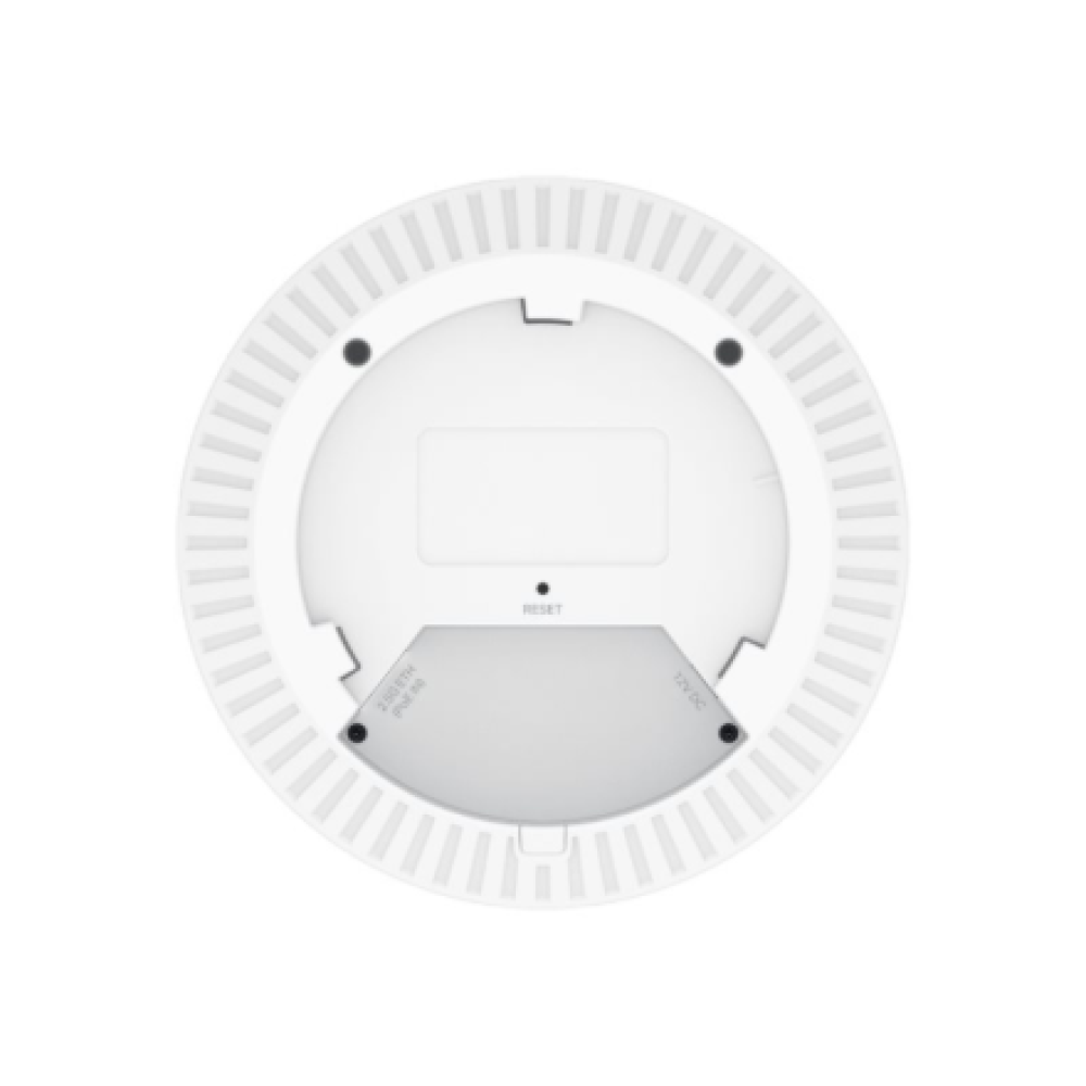 TP-LINK BE3600 Ceiling Mount Wi-Fi 7 Access Point , EAP723 , 802.11ax , 688+2882 Mbit/s , MU-MiMO Yes , PoE in
