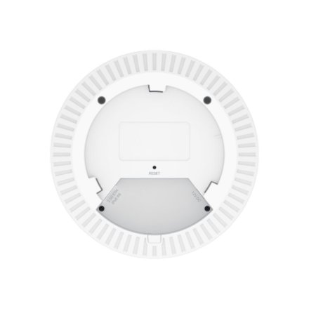 TP-LINK BE3600 Ceiling Mount Wi-Fi 7 Access Point , EAP723 , 802.11ax , 688+2882 Mbit/s , MU-MiMO Yes , PoE in