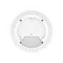 TP-LINK BE3600 Ceiling Mount Wi-Fi 7 Access Point , EAP723 , 802.11ax , 688+2882 Mbit/s , MU-MiMO Yes , PoE in