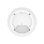 TP-LINK BE3600 Ceiling Mount Wi-Fi 7 Access Point , EAP723 , 802.11ax , 688+2882 Mbit/s , MU-MiMO Yes , PoE in