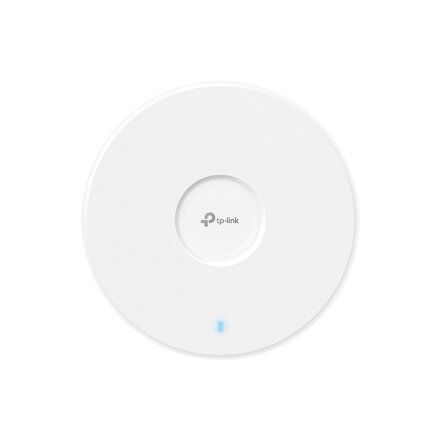 TP-LINK BE3600 Ceiling Mount Wi-Fi 7 Access Point , EAP723 , 802.11ax , 688+2882 Mbit/s , MU-MiMO Yes , PoE in