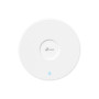 TP-LINK BE3600 Ceiling Mount Wi-Fi 7 Access Point , EAP723 , 802.11ax , 688+2882 Mbit/s , MU-MiMO Yes , PoE in