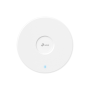 TP-LINK BE3600 Ceiling Mount Wi-Fi 7 Access Point , EAP723 , 802.11ax , 688+2882 Mbit/s , MU-MiMO Yes , PoE in