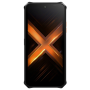Hammer Energy X2 , Orange , 6.1 , IPS , 1560 x 720 pixels , Mediatek , Internal RAM 6 GB , 128 GB , Dual SIM , 4G , Main camera resolution 50 MP , Android , 15 , 5000 mAh
