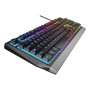 Genesis , Rhod 300 RGB , Gaming keyboard , Wired , RGB LED light , US