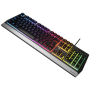 Genesis , Rhod 300 RGB , Black , Gaming keyboard , Wired , RGB LED light , US , 1.75 m