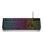 Genesis , Rhod 300 RGB , Black , Gaming keyboard , Wired , RGB LED light , US , 1.75 m