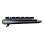Genesis , Rhod 300 RGB , Gaming keyboard , Wired , RGB LED light , US