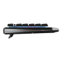 Genesis , Rhod 300 RGB , Black , Gaming keyboard , Wired , RGB LED light , US , 1.75 m