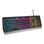 Genesis , Rhod 300 RGB , Gaming keyboard , Wired , RGB LED light , US