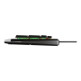 Genesis , Rhod 300 RGB , Black , Gaming keyboard , Wired , RGB LED light , US , 1.75 m