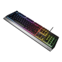 Genesis , Rhod 300 RGB , Black , Gaming keyboard , Wired , RGB LED light , US , 1.75 m